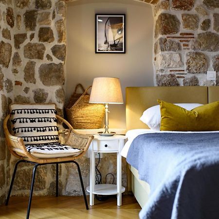 Villa Monte Santo By Duhomes Dubrovnik Ngoại thất bức ảnh