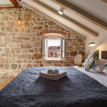 Villa Monte Santo By Duhomes Dubrovnik Ngoại thất bức ảnh