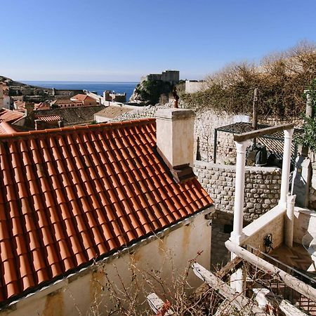 Villa Monte Santo By Duhomes Dubrovnik Ngoại thất bức ảnh