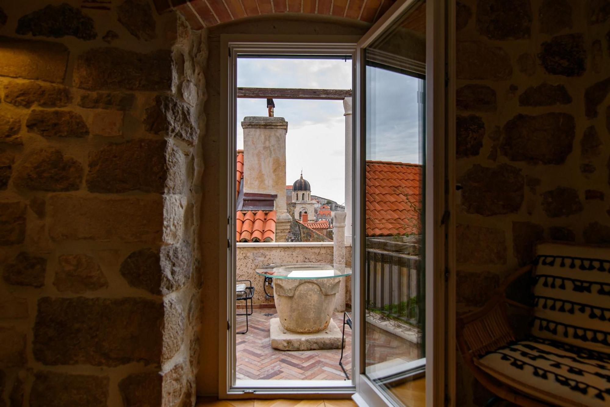 Villa Monte Santo By Duhomes Dubrovnik Ngoại thất bức ảnh