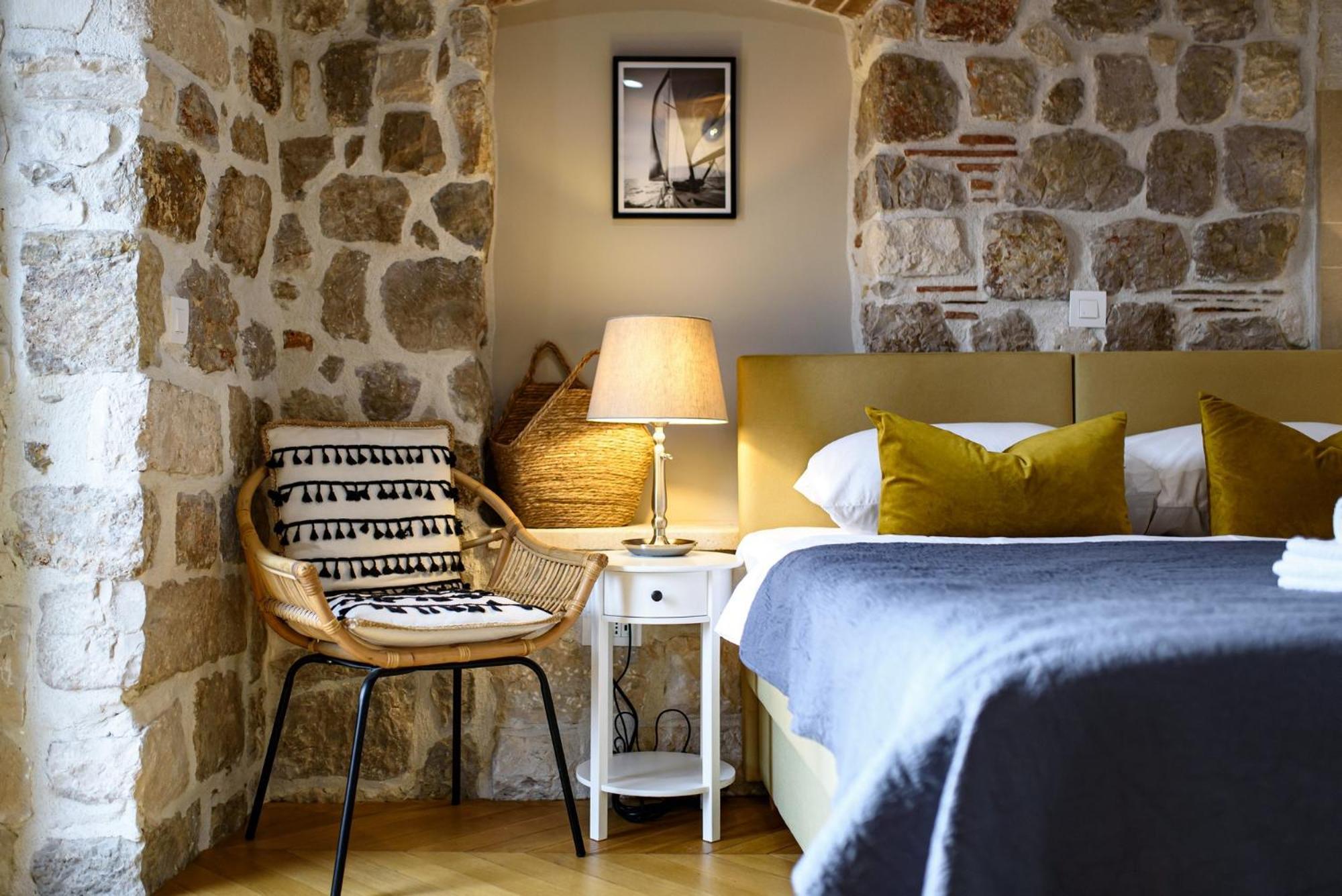 Villa Monte Santo By Duhomes Dubrovnik Ngoại thất bức ảnh
