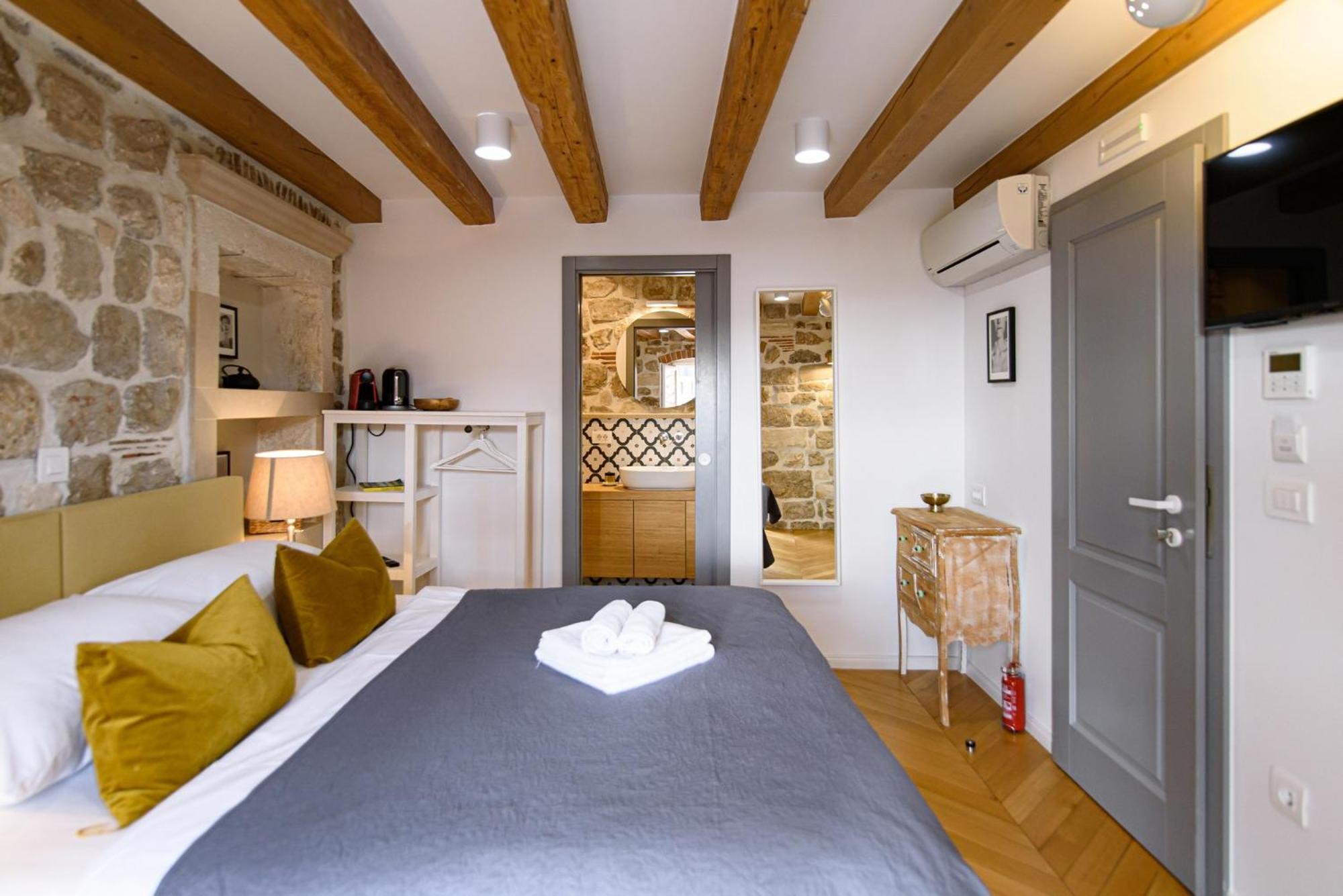 Villa Monte Santo By Duhomes Dubrovnik Ngoại thất bức ảnh