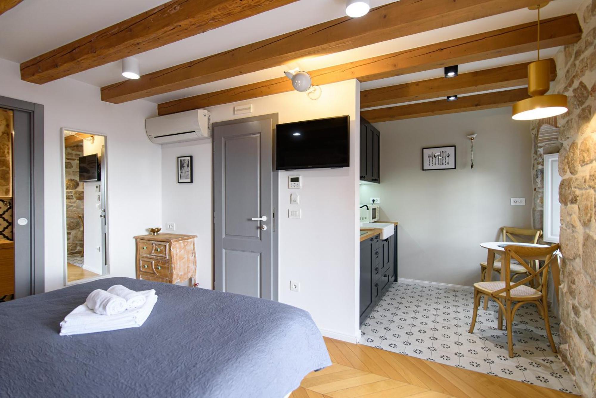 Villa Monte Santo By Duhomes Dubrovnik Ngoại thất bức ảnh
