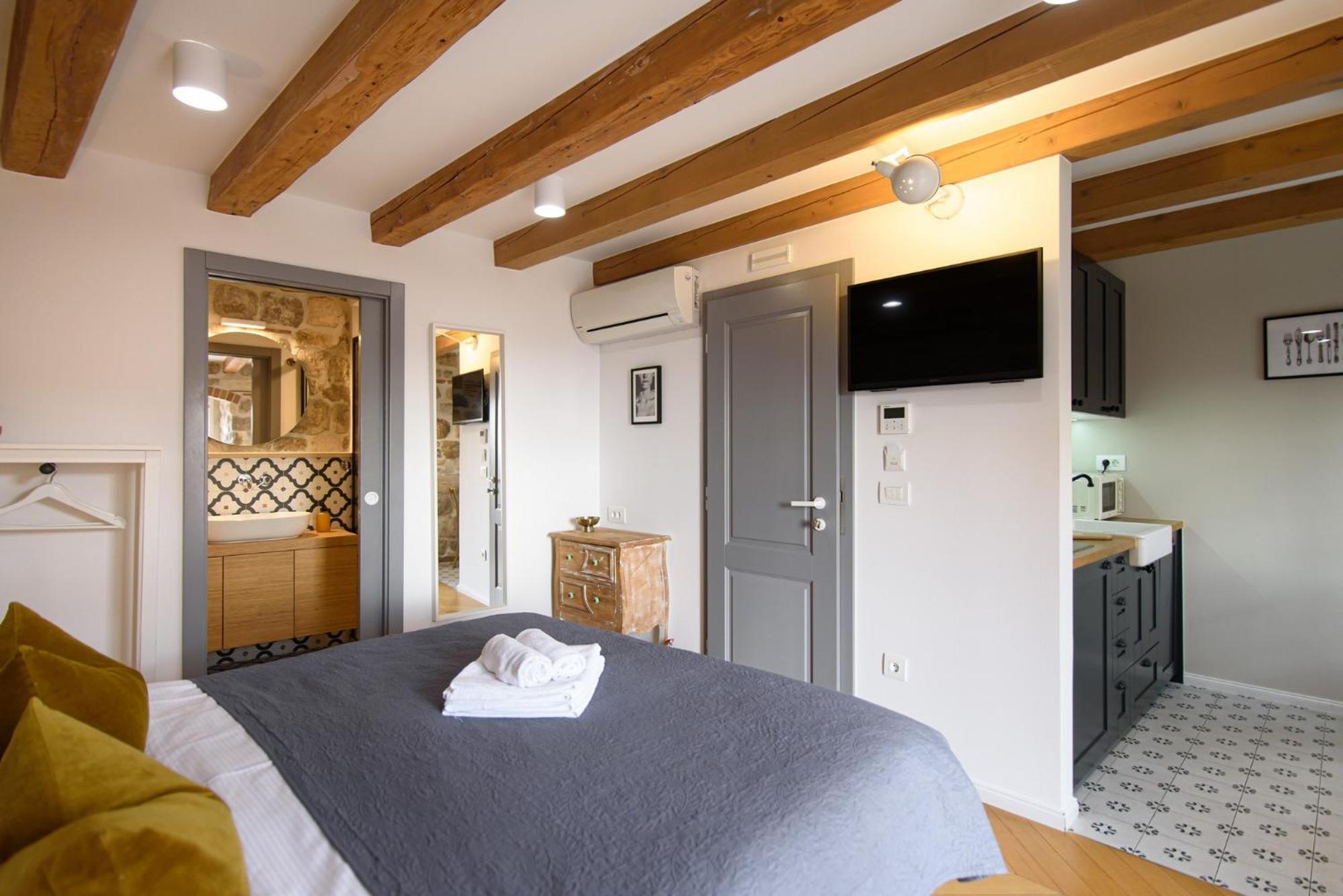 Villa Monte Santo By Duhomes Dubrovnik Ngoại thất bức ảnh