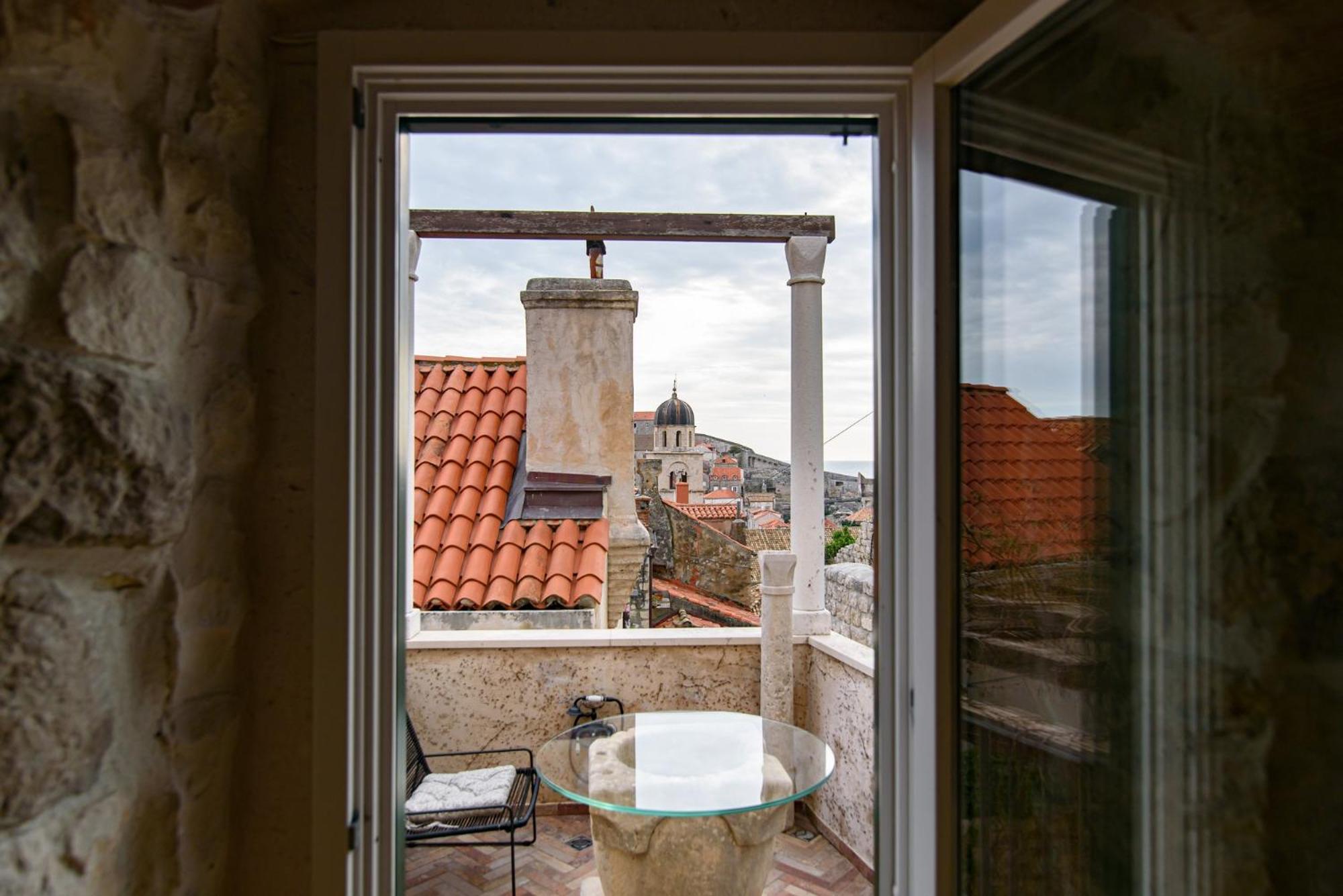 Villa Monte Santo By Duhomes Dubrovnik Ngoại thất bức ảnh
