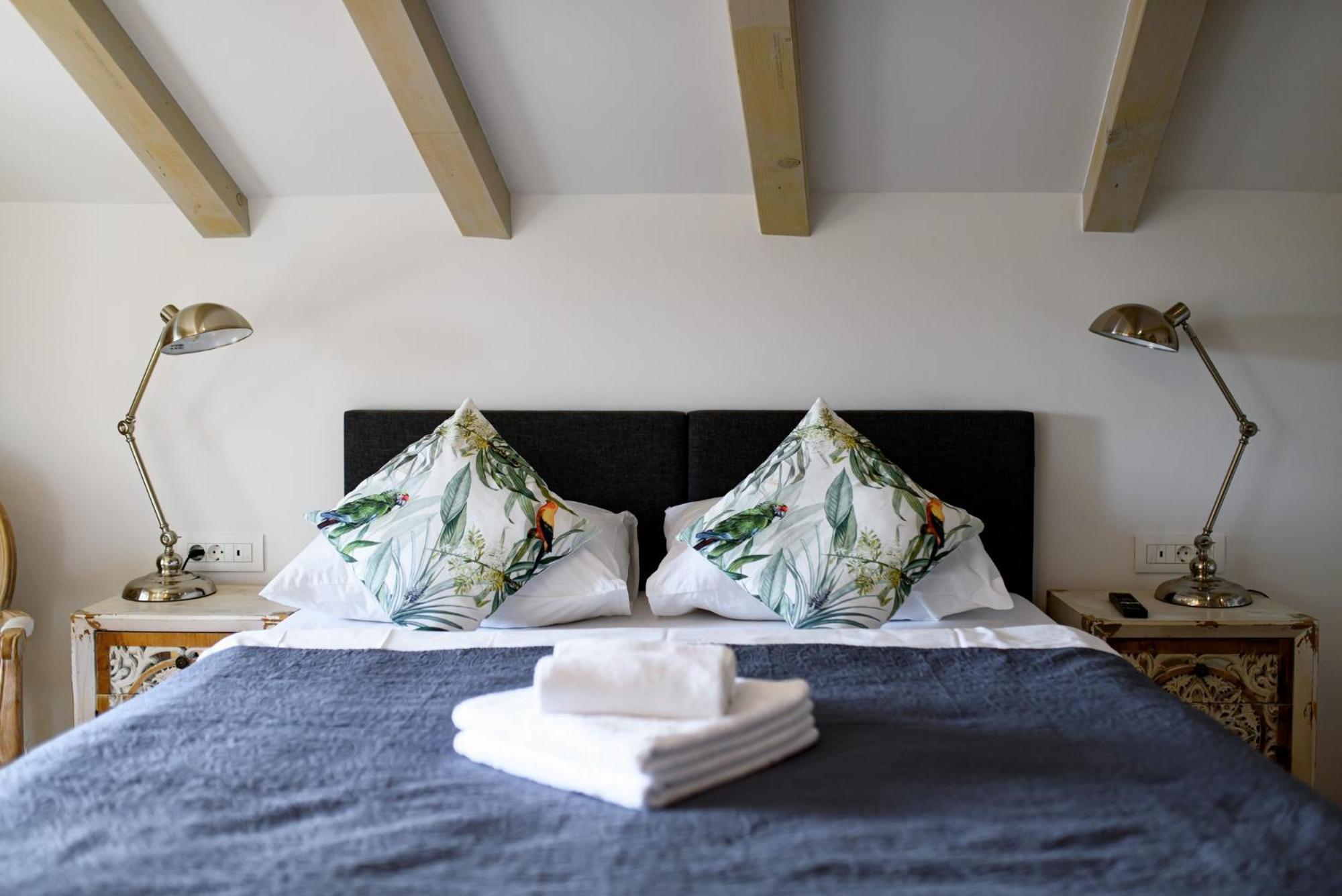 Villa Monte Santo By Duhomes Dubrovnik Ngoại thất bức ảnh