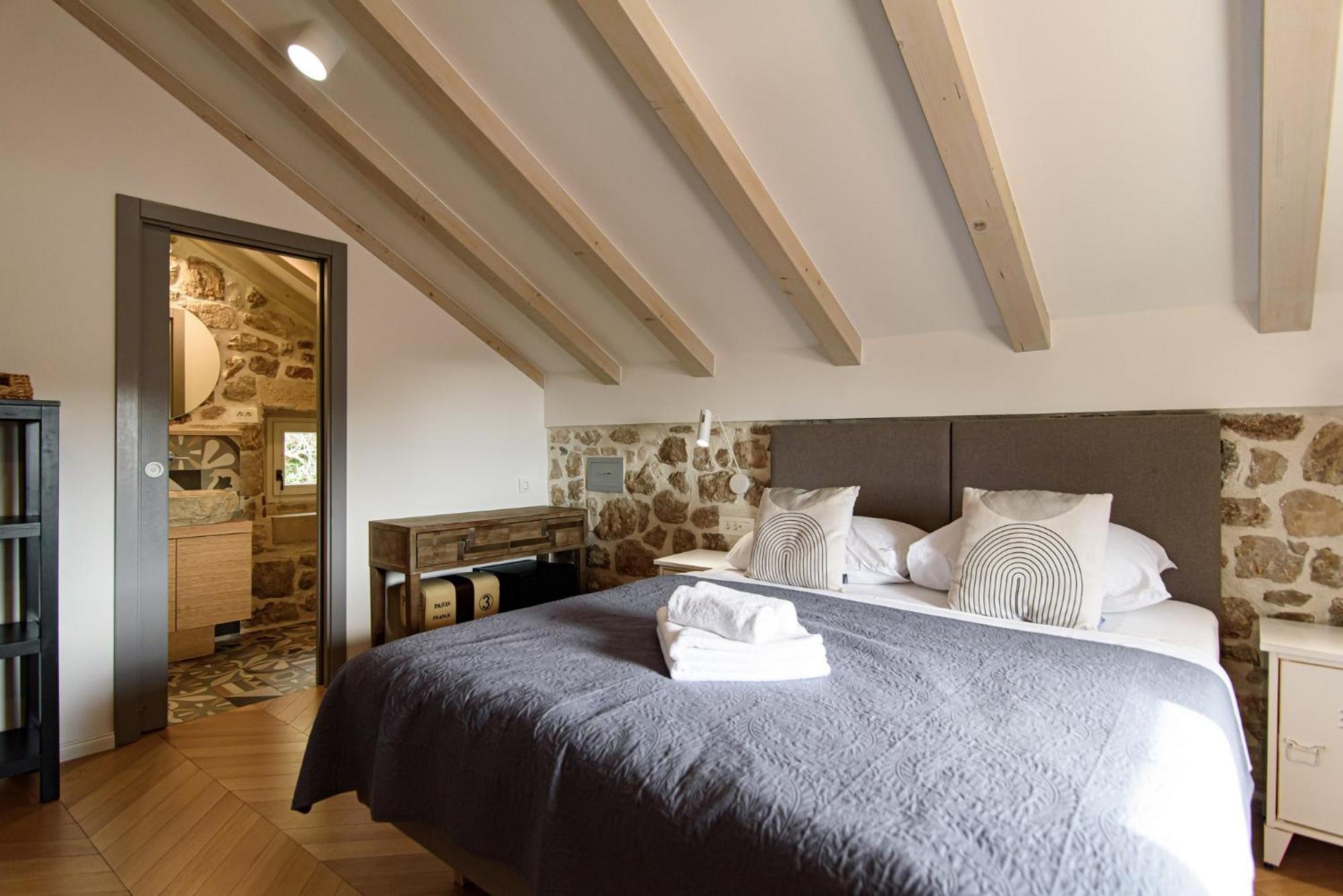 Villa Monte Santo By Duhomes Dubrovnik Ngoại thất bức ảnh