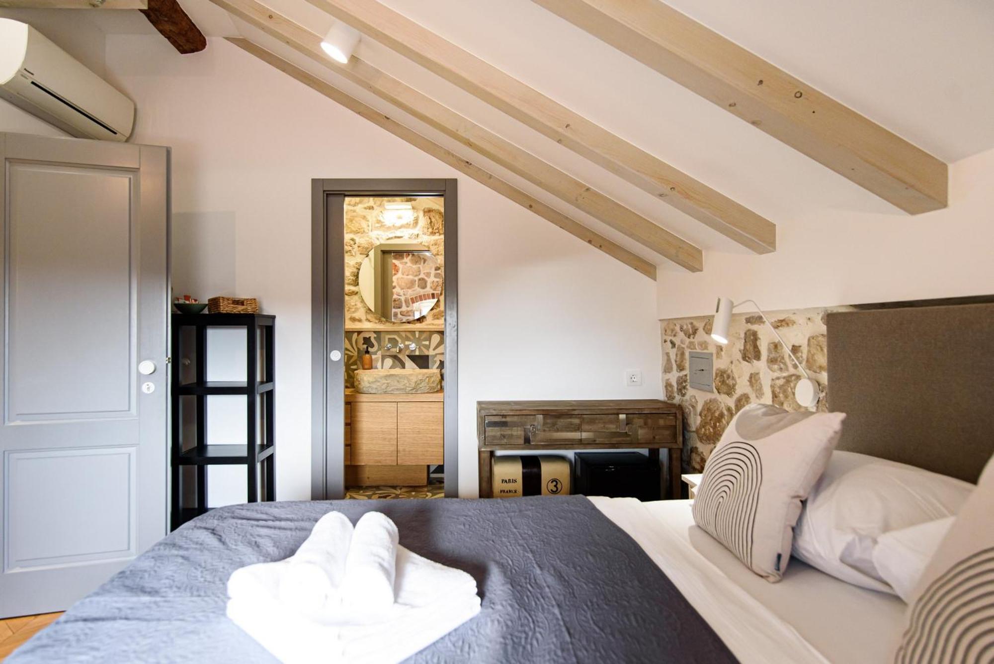 Villa Monte Santo By Duhomes Dubrovnik Ngoại thất bức ảnh