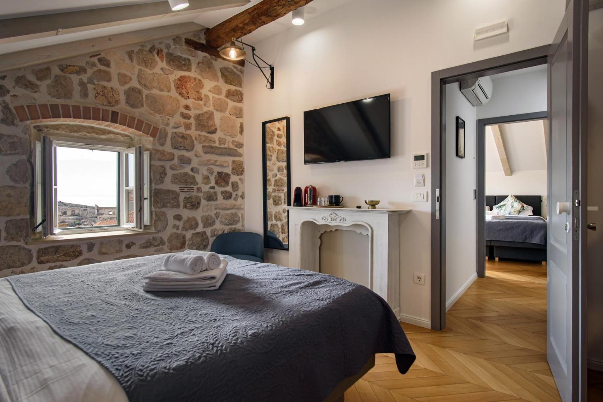 Villa Monte Santo By Duhomes Dubrovnik Ngoại thất bức ảnh