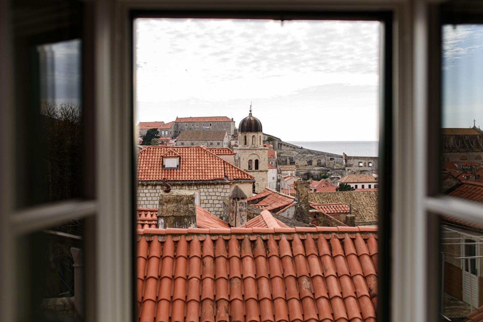 Villa Monte Santo By Duhomes Dubrovnik Ngoại thất bức ảnh
