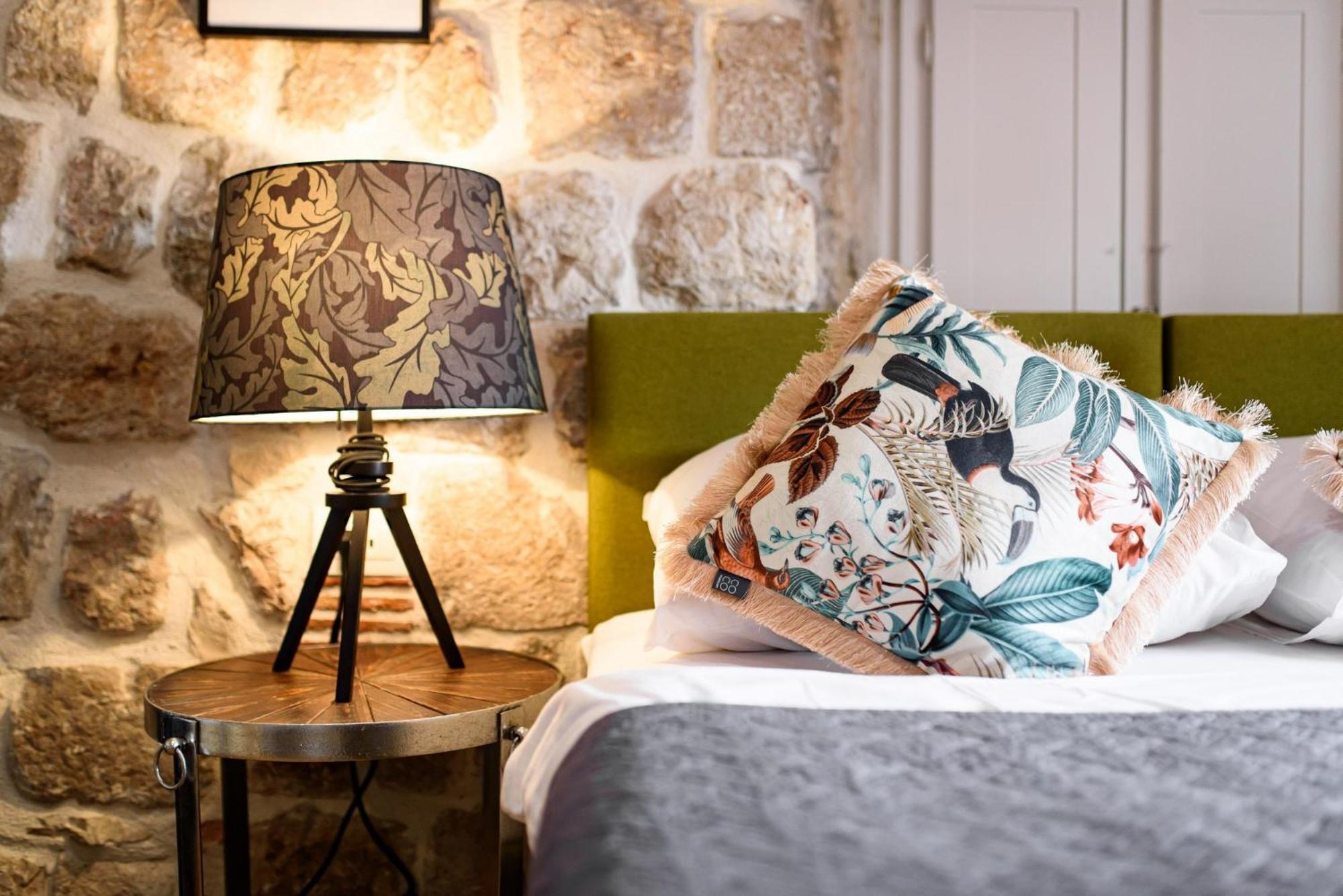 Villa Monte Santo By Duhomes Dubrovnik Ngoại thất bức ảnh
