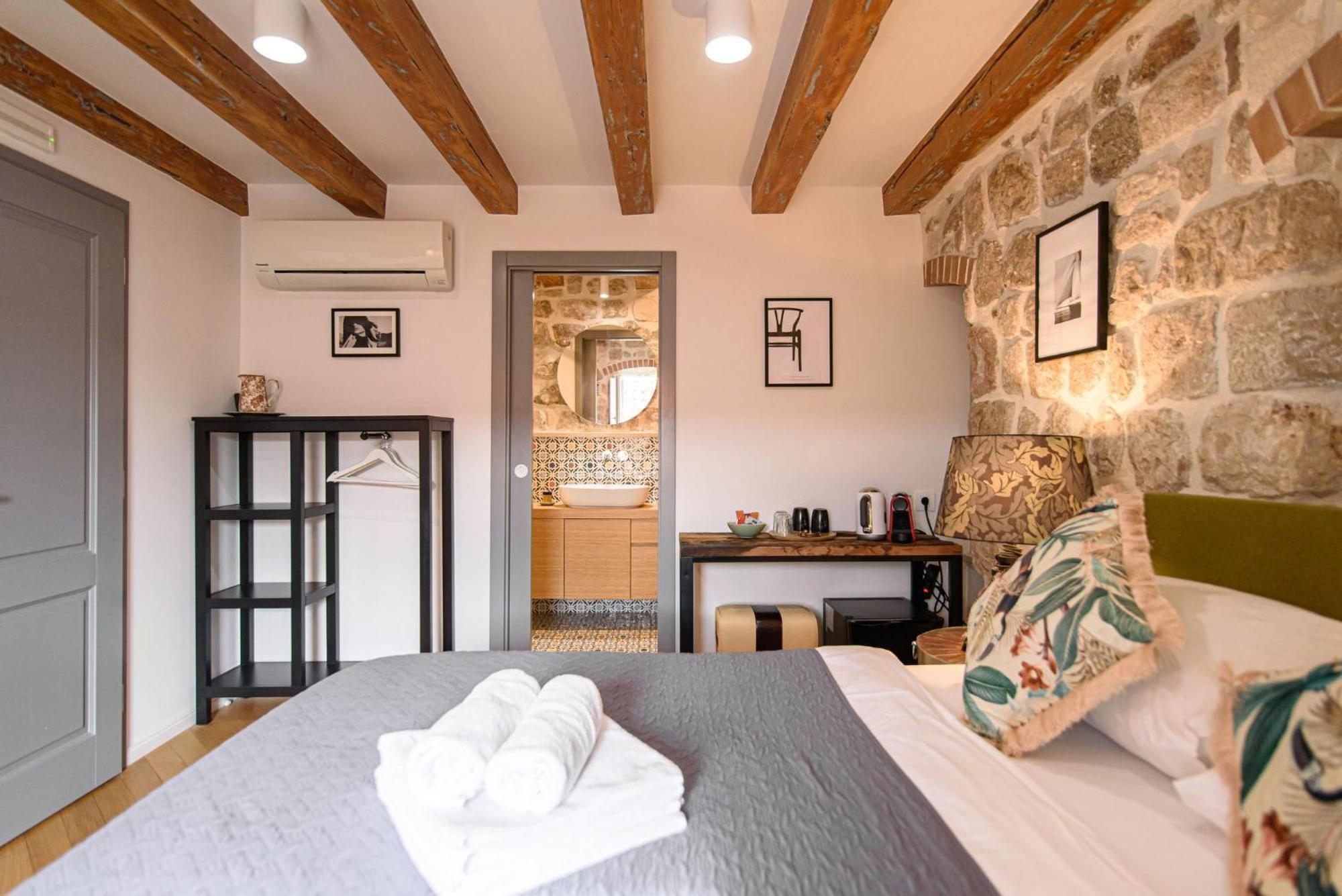 Villa Monte Santo By Duhomes Dubrovnik Ngoại thất bức ảnh