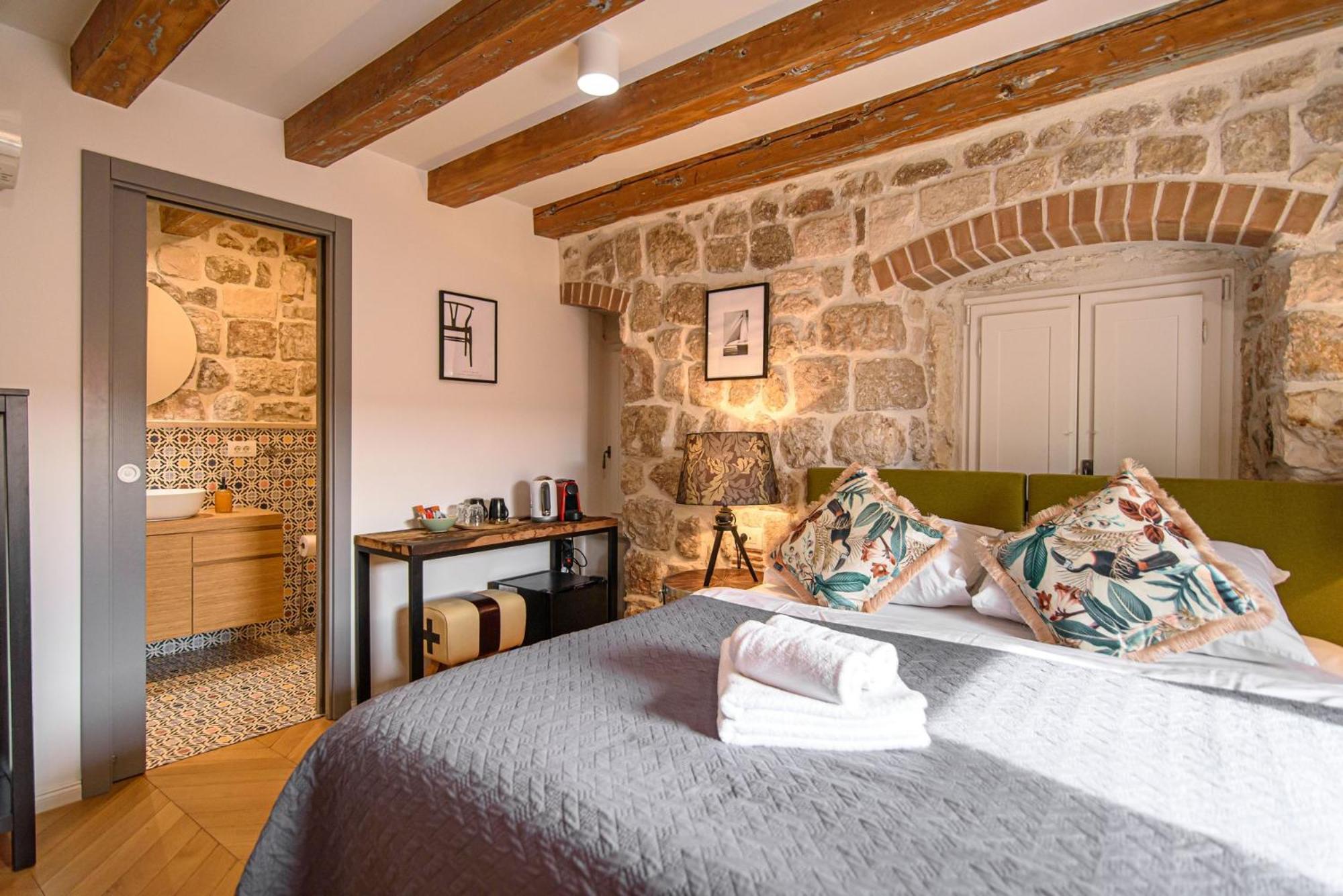 Villa Monte Santo By Duhomes Dubrovnik Ngoại thất bức ảnh