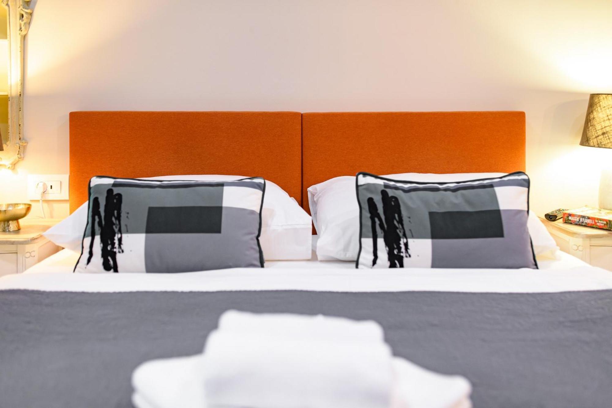 Villa Monte Santo By Duhomes Dubrovnik Ngoại thất bức ảnh
