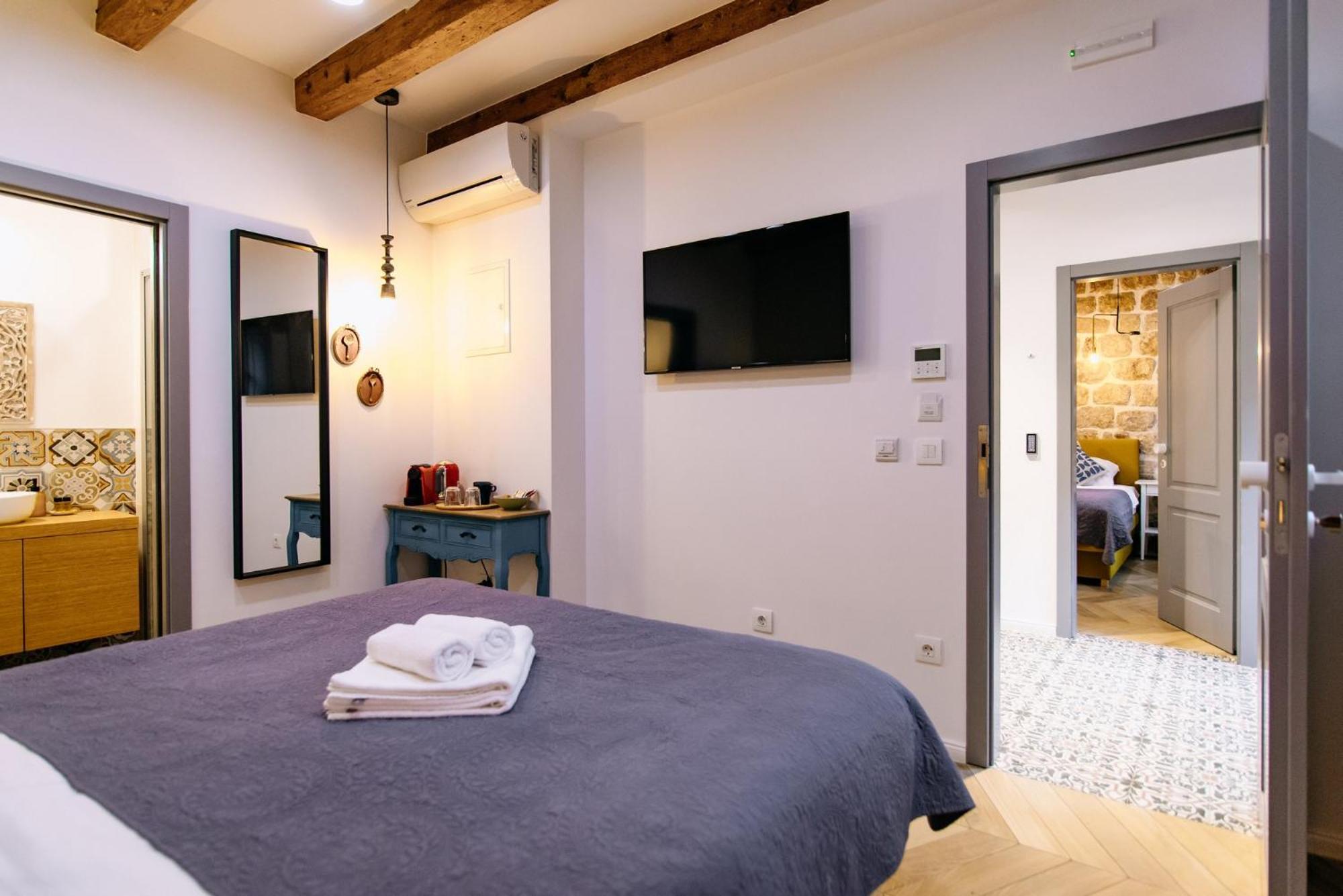 Villa Monte Santo By Duhomes Dubrovnik Ngoại thất bức ảnh