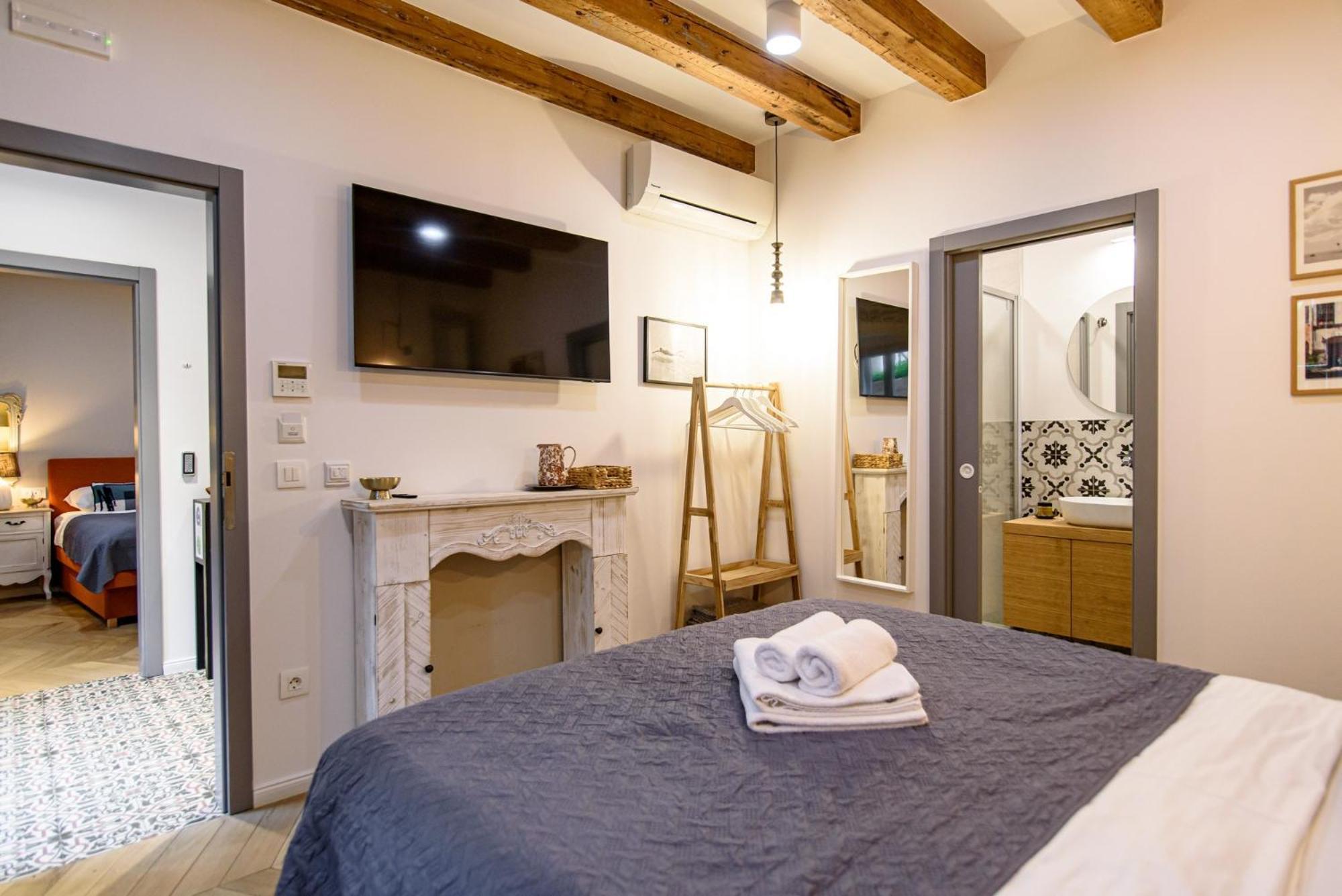 Villa Monte Santo By Duhomes Dubrovnik Ngoại thất bức ảnh
