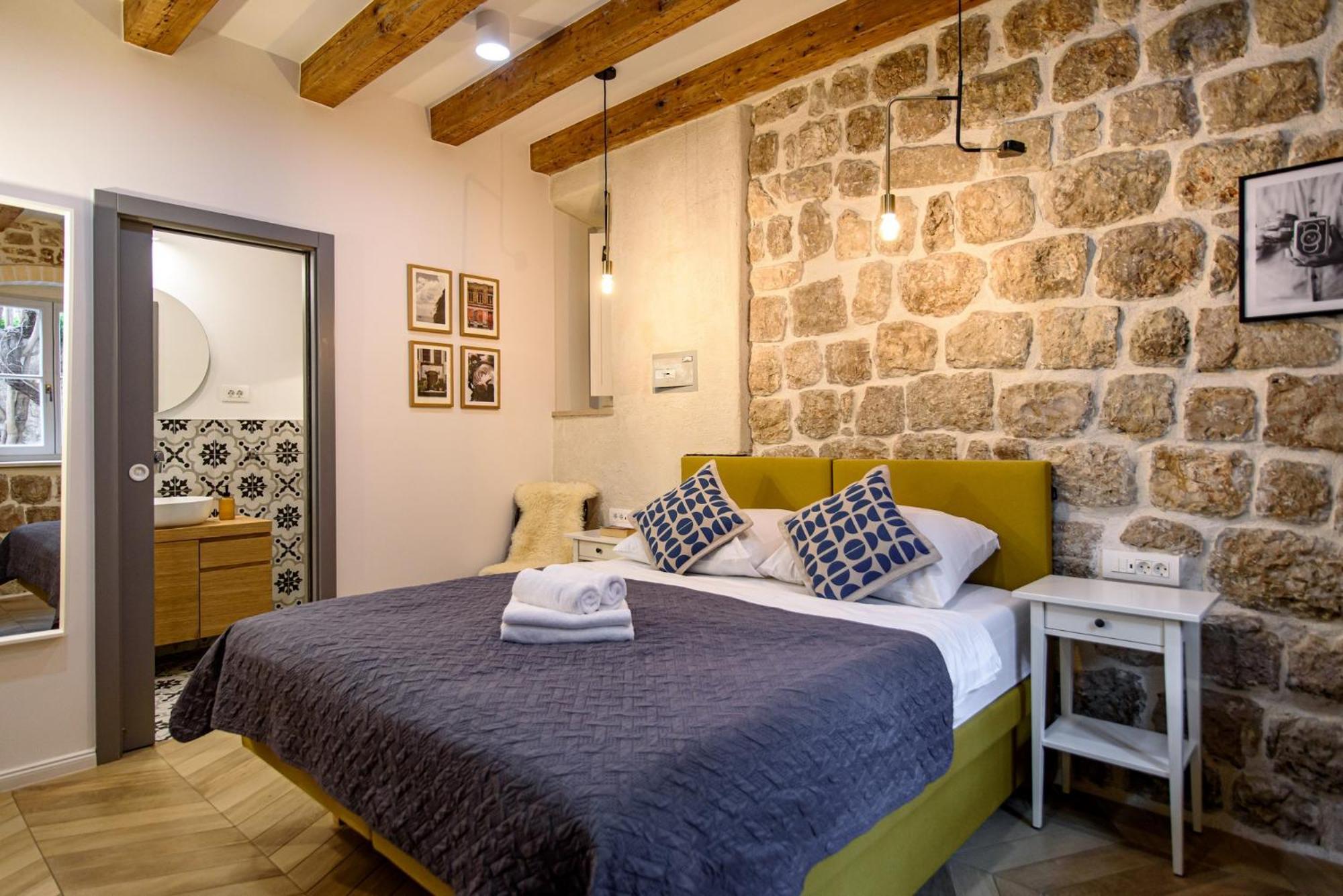 Villa Monte Santo By Duhomes Dubrovnik Ngoại thất bức ảnh