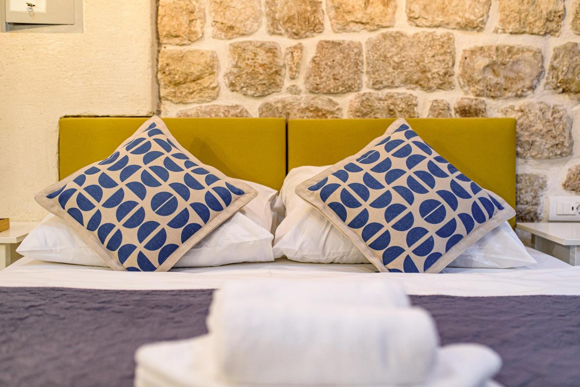 Villa Monte Santo By Duhomes Dubrovnik Ngoại thất bức ảnh