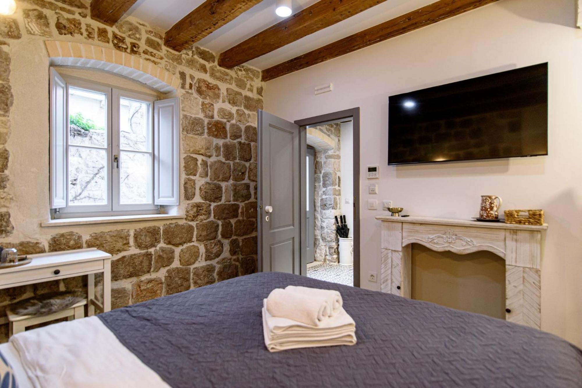 Villa Monte Santo By Duhomes Dubrovnik Ngoại thất bức ảnh