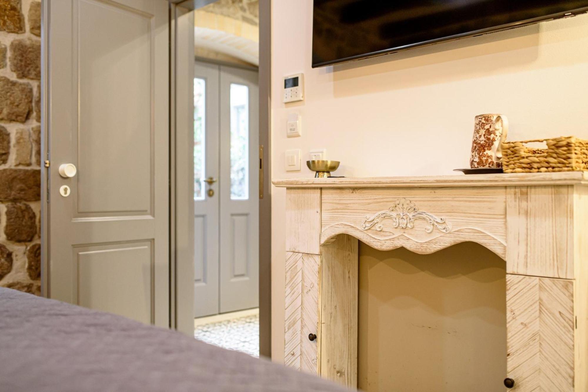 Villa Monte Santo By Duhomes Dubrovnik Ngoại thất bức ảnh