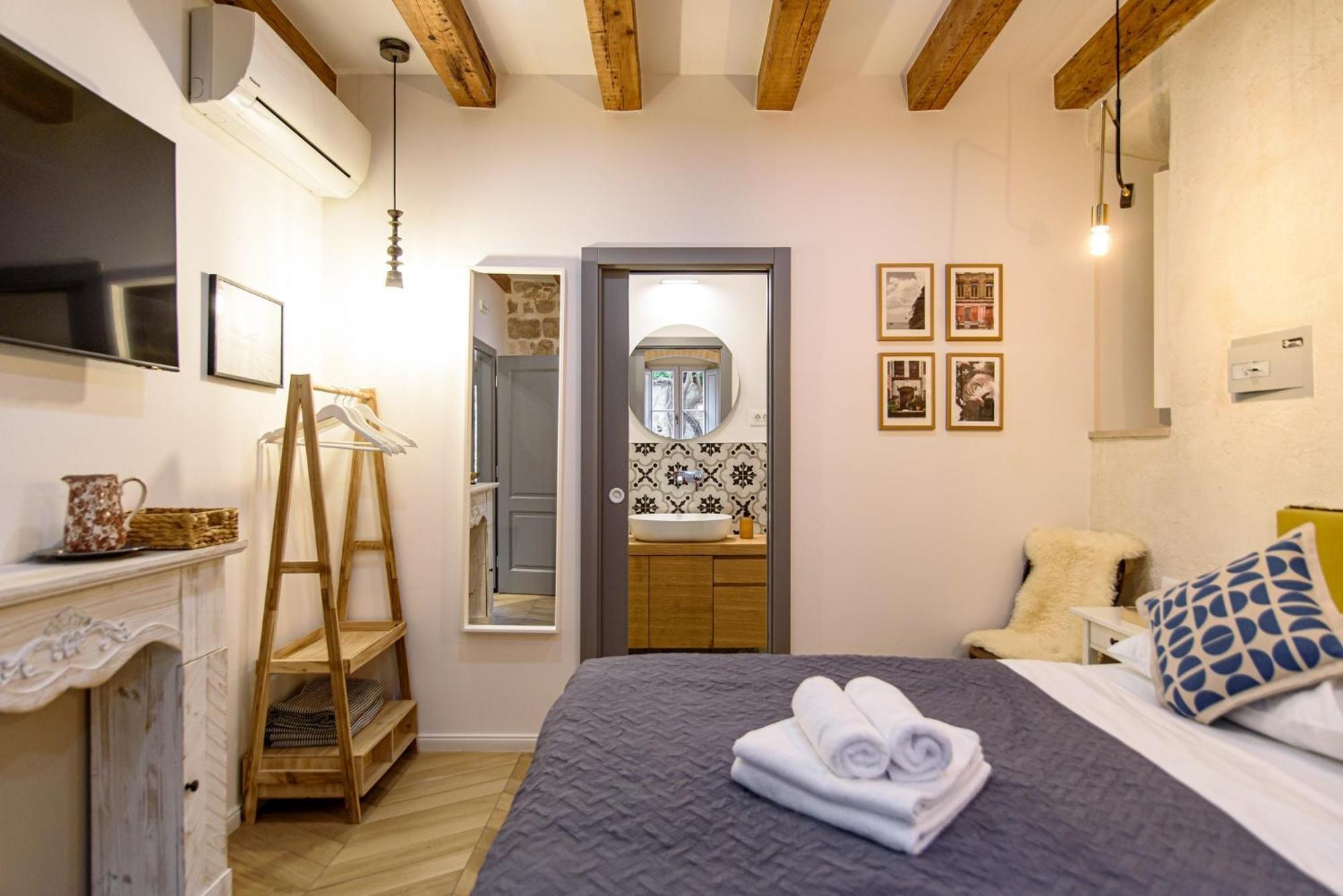 Villa Monte Santo By Duhomes Dubrovnik Ngoại thất bức ảnh
