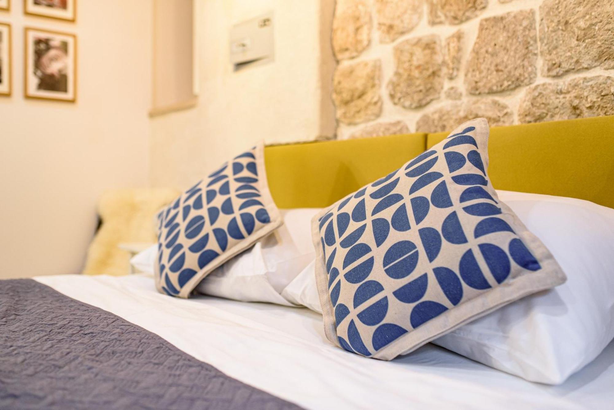 Villa Monte Santo By Duhomes Dubrovnik Ngoại thất bức ảnh
