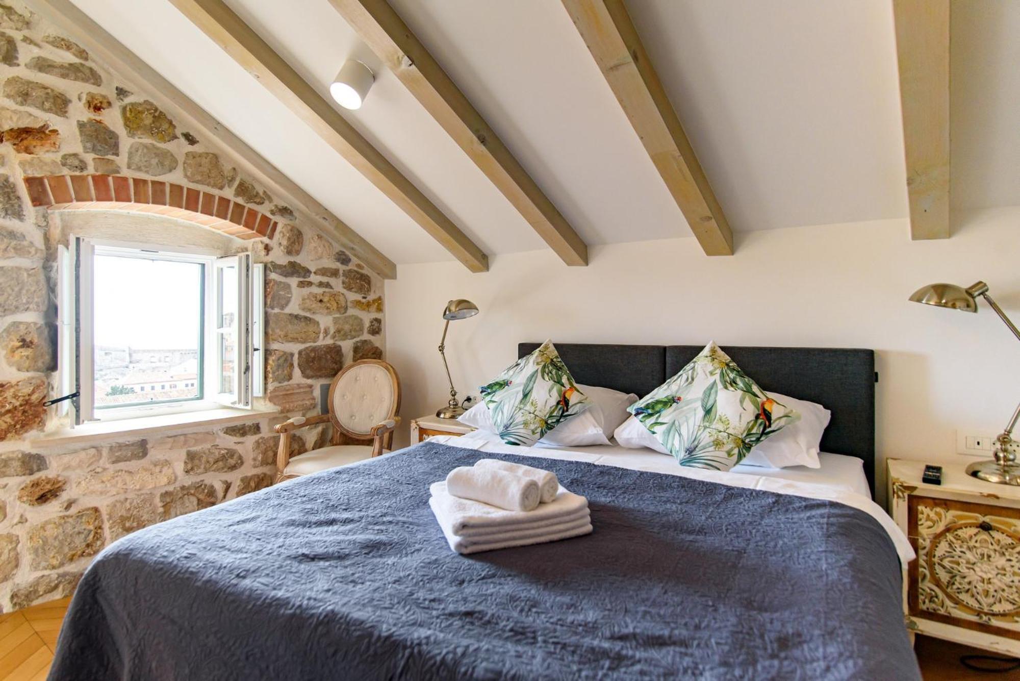 Villa Monte Santo By Duhomes Dubrovnik Ngoại thất bức ảnh