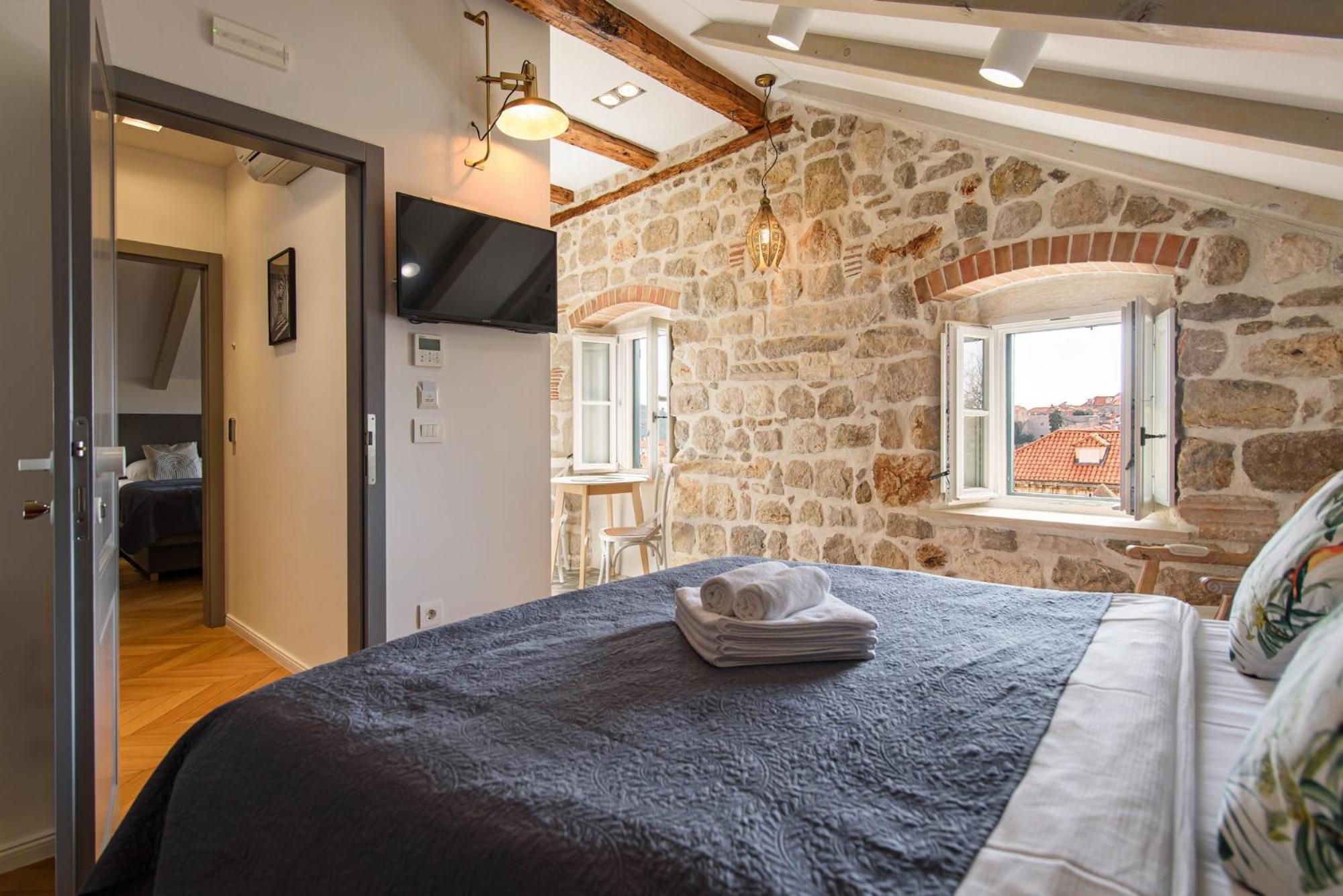 Villa Monte Santo By Duhomes Dubrovnik Ngoại thất bức ảnh