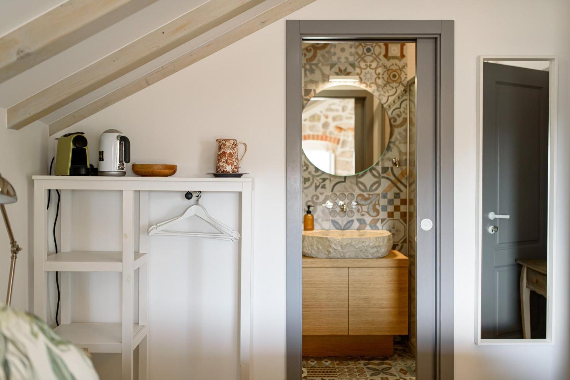 Villa Monte Santo By Duhomes Dubrovnik Ngoại thất bức ảnh