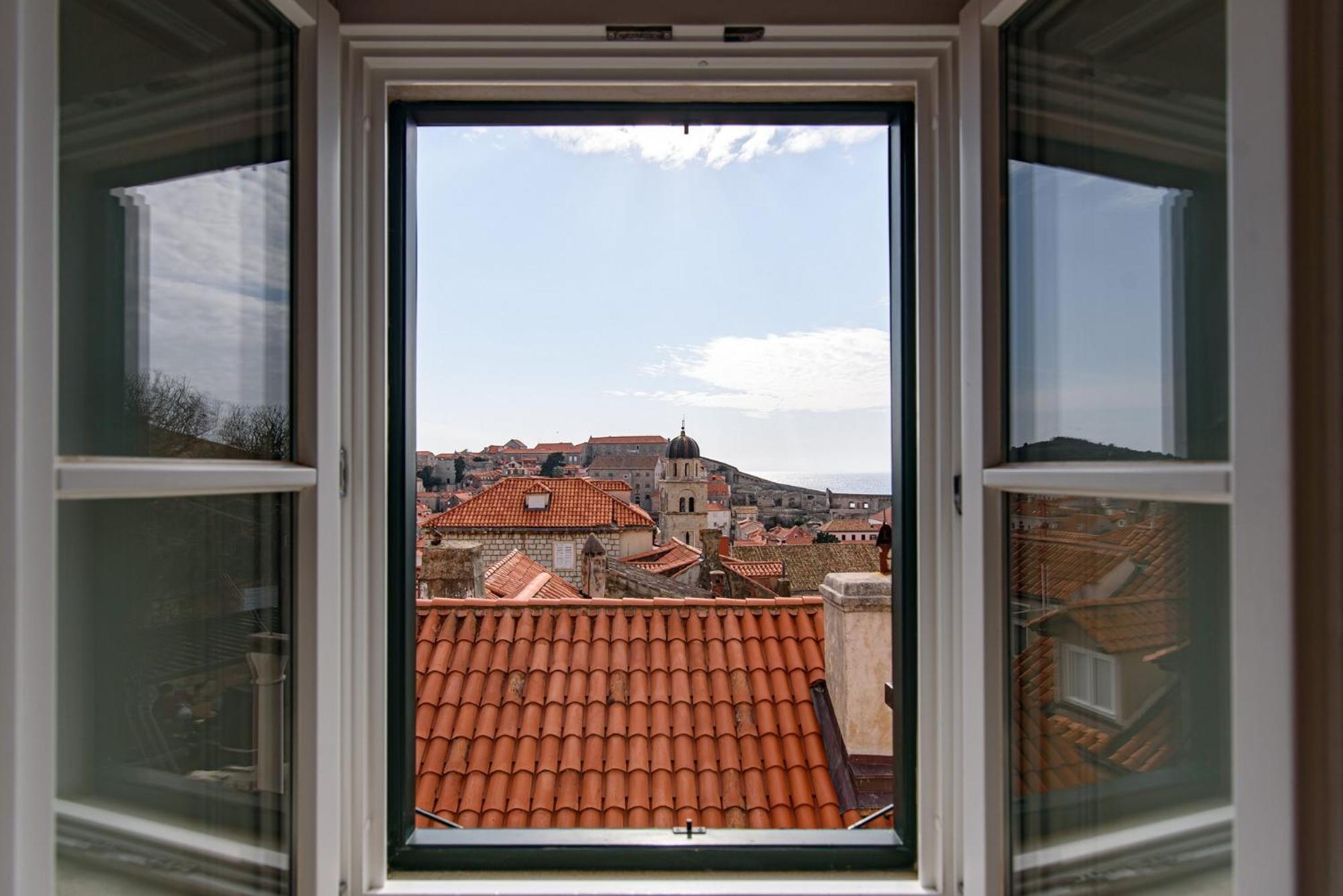 Villa Monte Santo By Duhomes Dubrovnik Ngoại thất bức ảnh