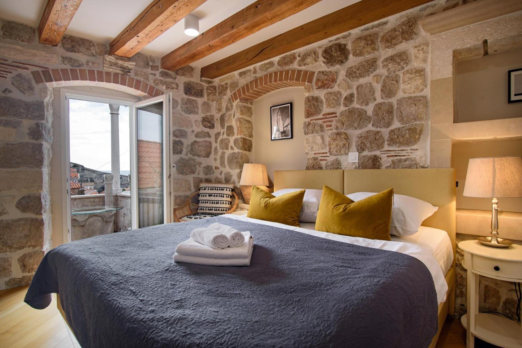 Villa Monte Santo By Duhomes Dubrovnik Ngoại thất bức ảnh