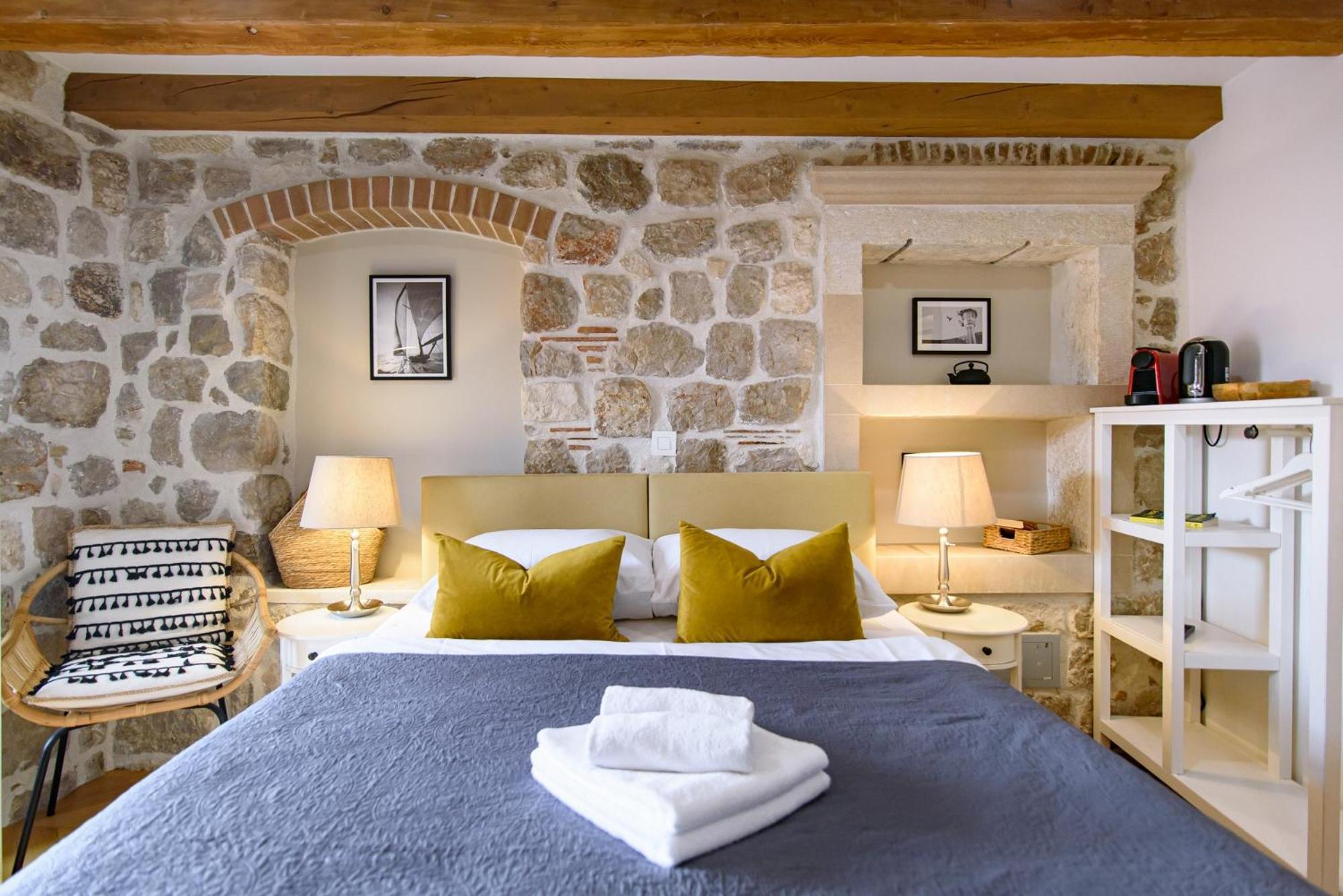 Villa Monte Santo By Duhomes Dubrovnik Ngoại thất bức ảnh