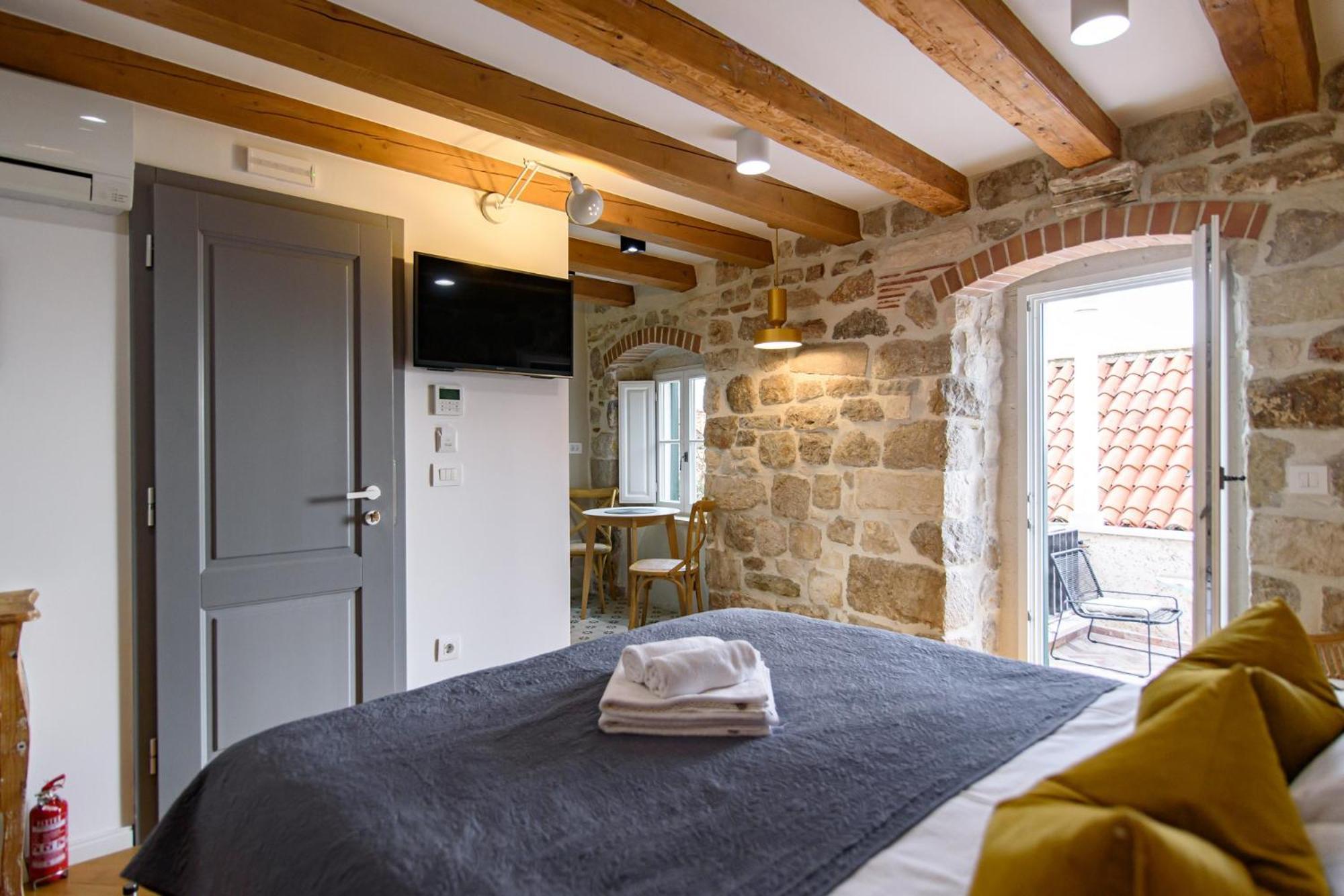 Villa Monte Santo By Duhomes Dubrovnik Ngoại thất bức ảnh