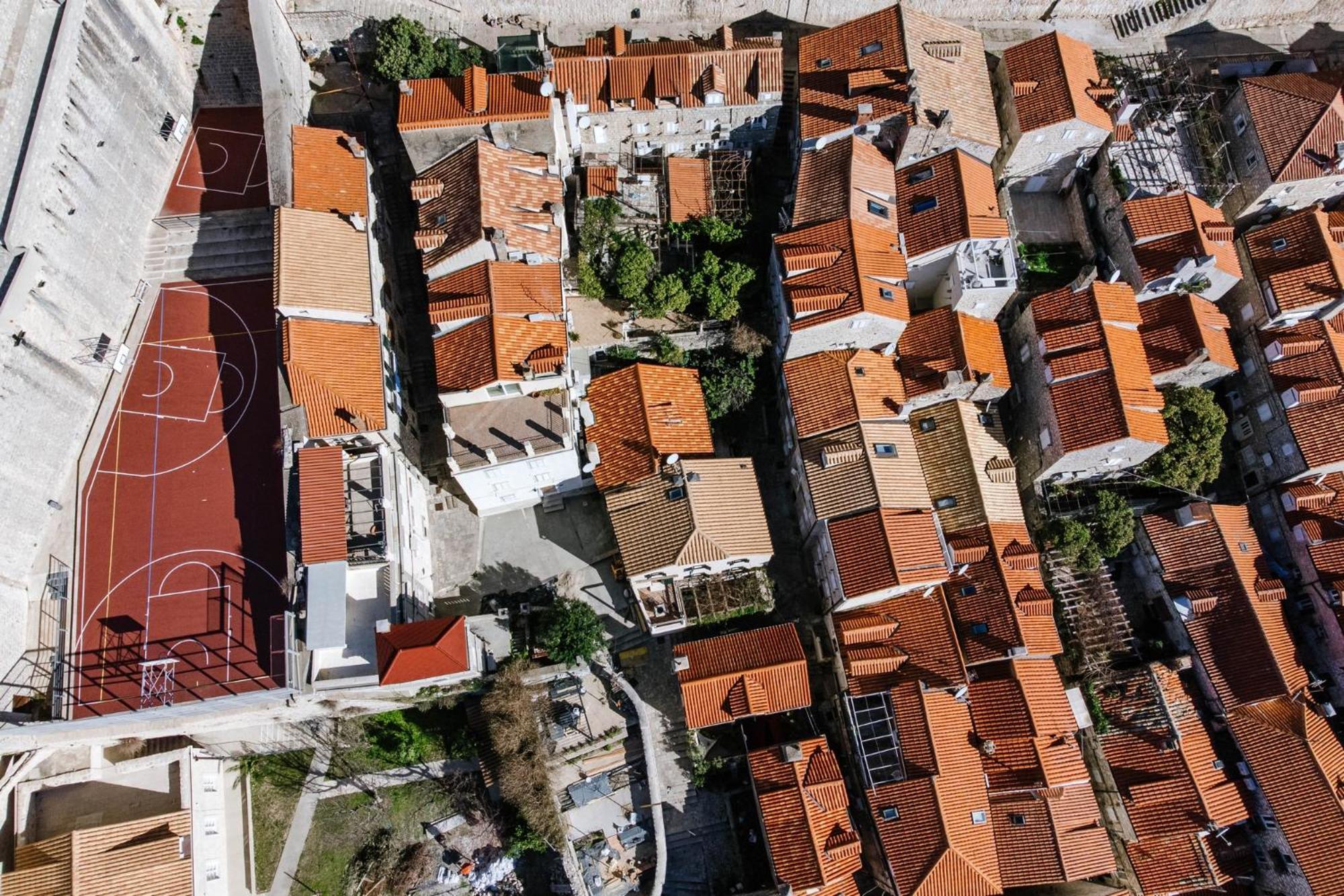 Villa Monte Santo By Duhomes Dubrovnik Ngoại thất bức ảnh